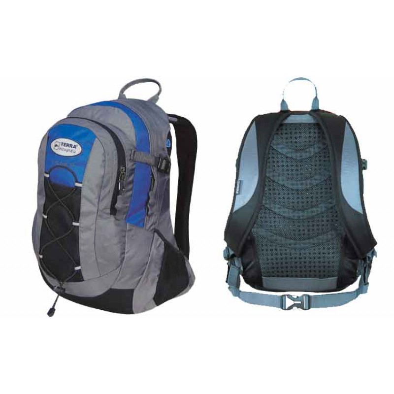 Рюкзак Terra Incognita Cyclone 16